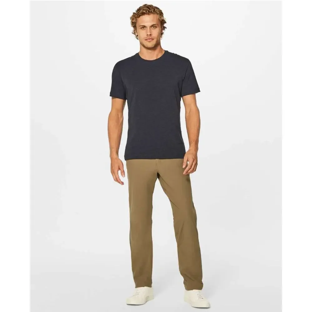 Lululemon Men's ABC pant classic - size 32x33